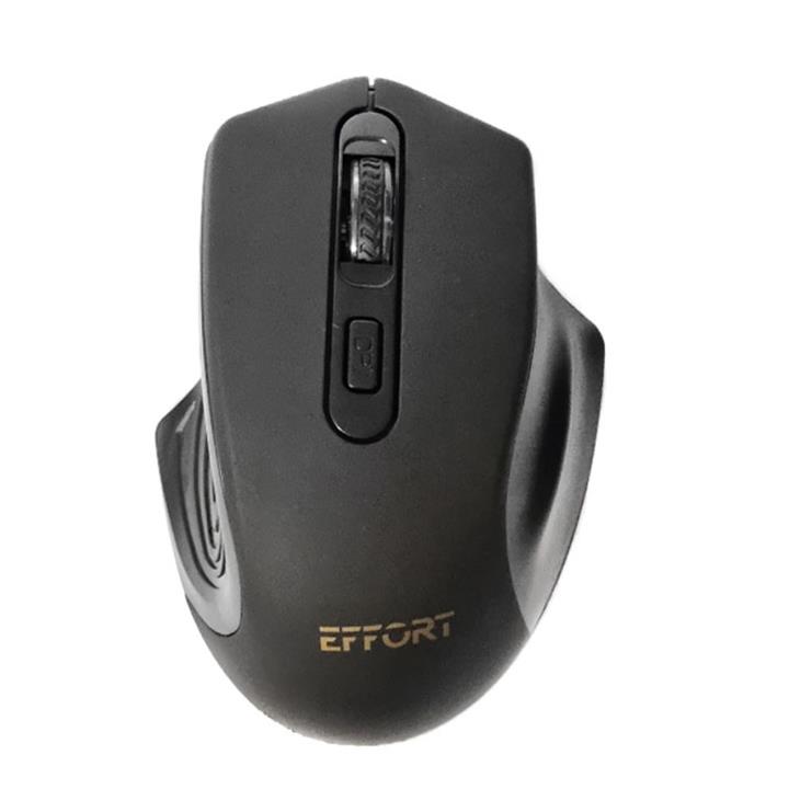 ماوس بی سیم ایفورت مدل EF-505W Effort EF-505W Wireless Mouse